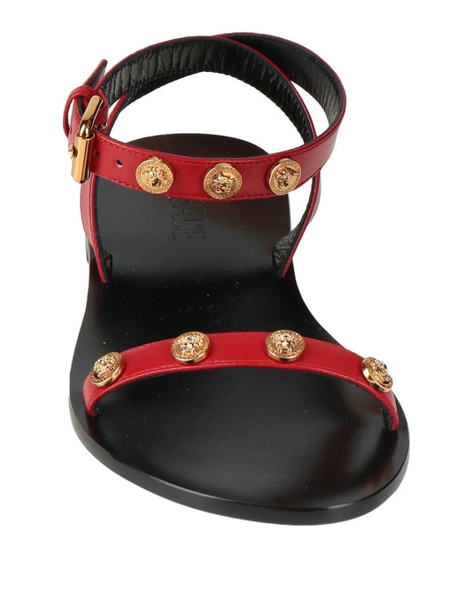 Sandals Versace