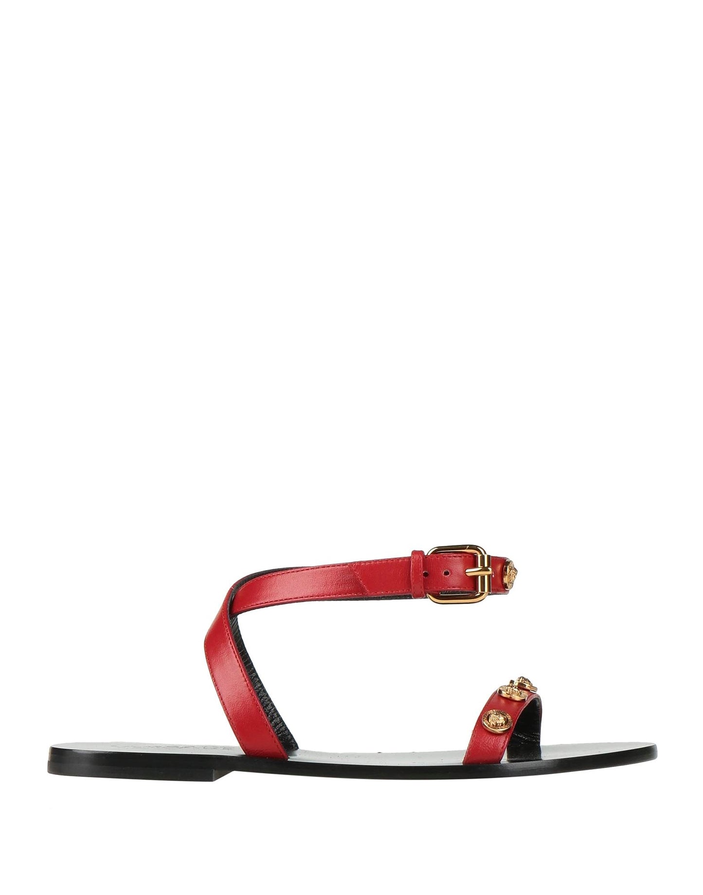 Sandals Versace