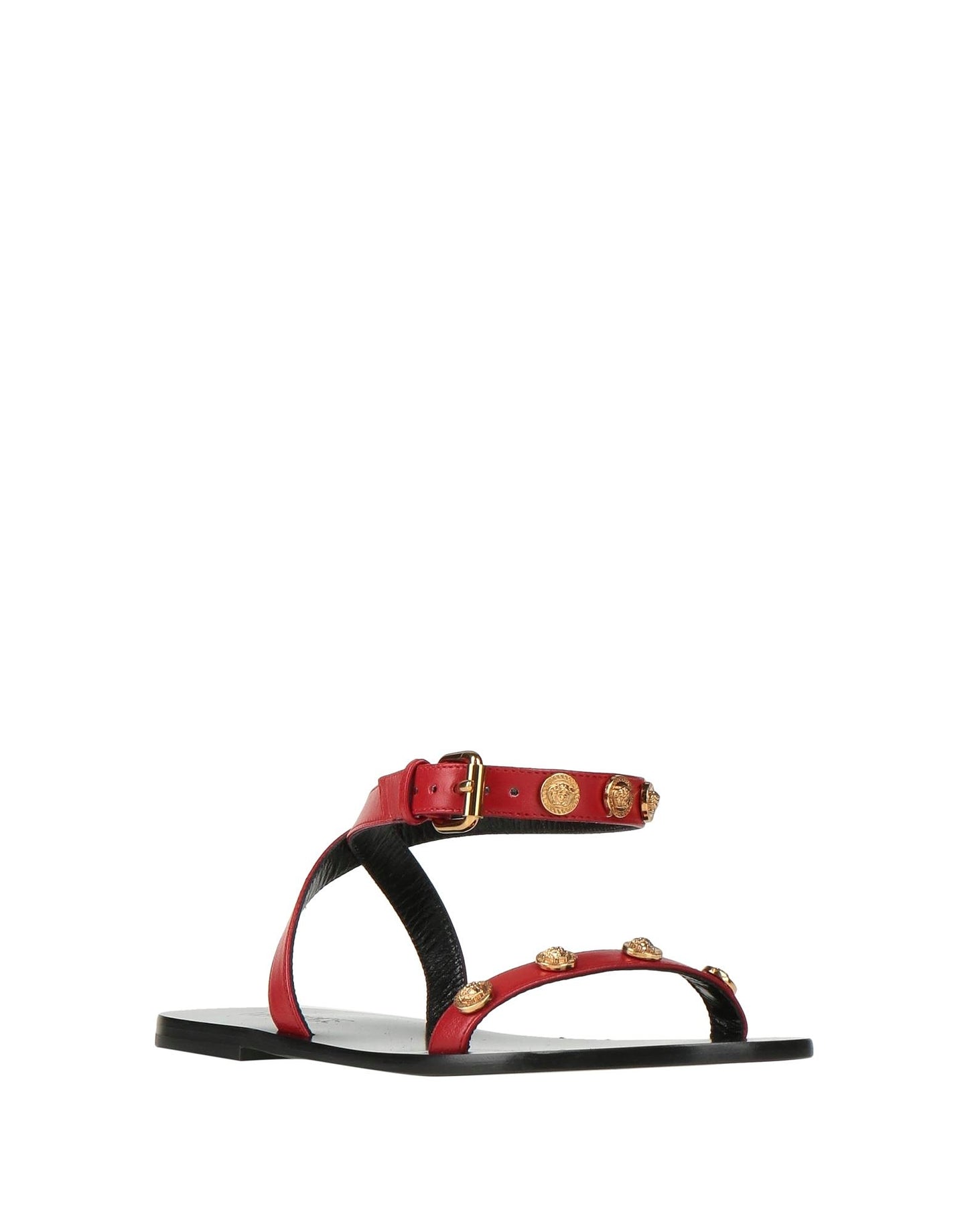 Sandals Versace