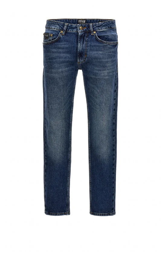 Jeans Versace J Couture
