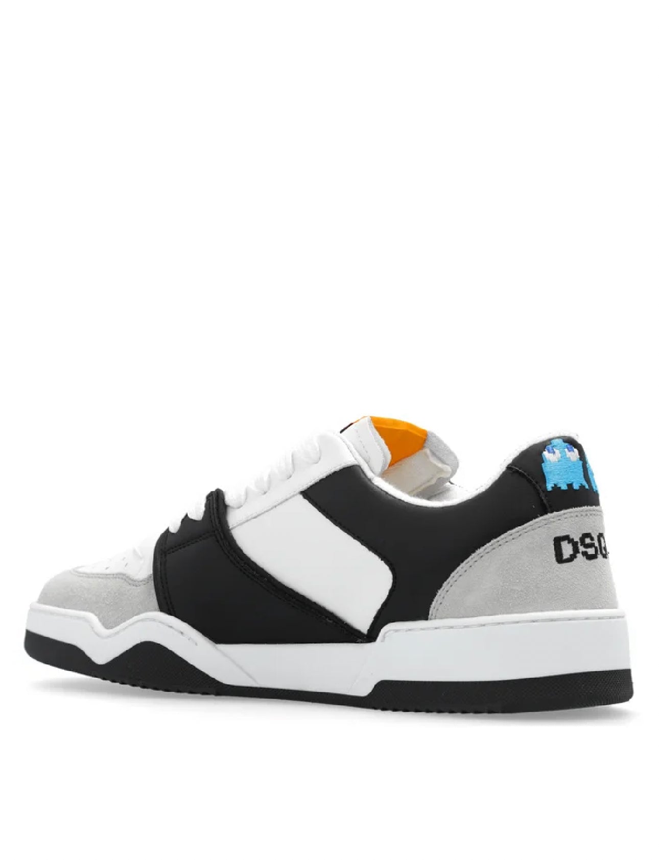 Tenis Dsquared2