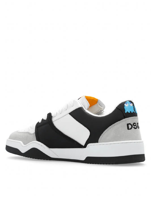 Tenis Dsquared2