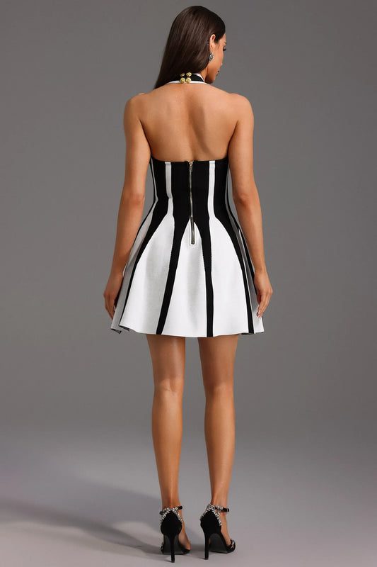 Vestido Mini
