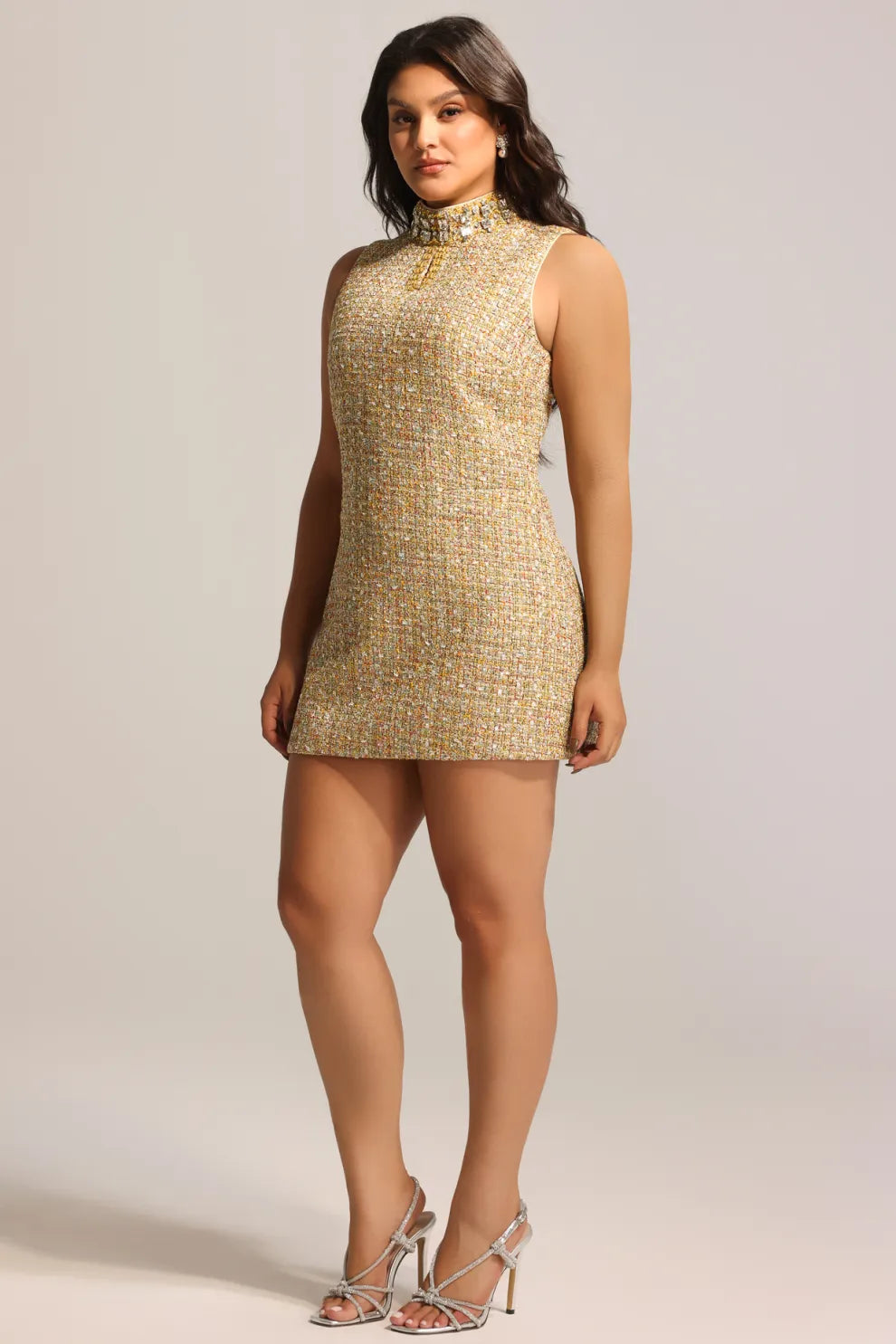 Mini Dress