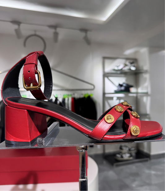 Zapatillas Versace