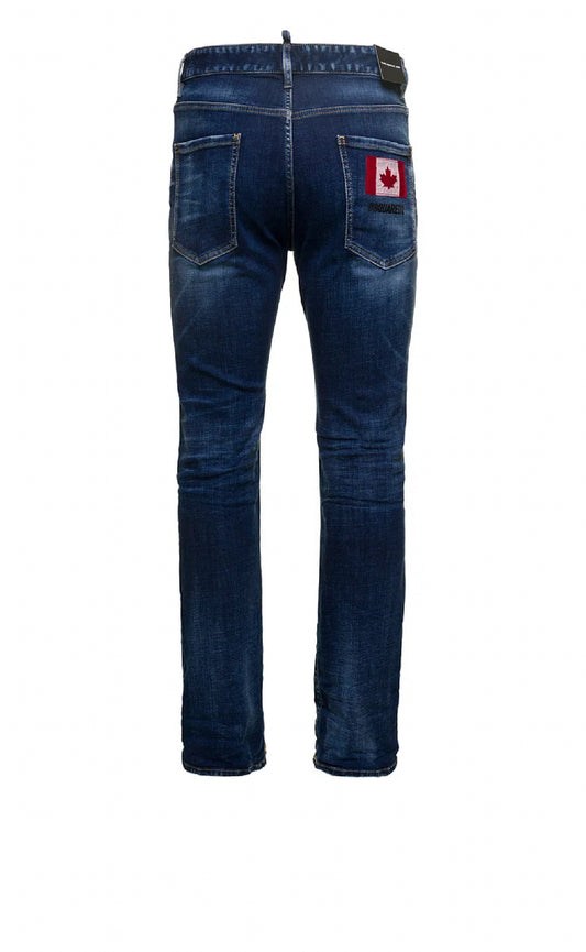 Jeans Dsquared