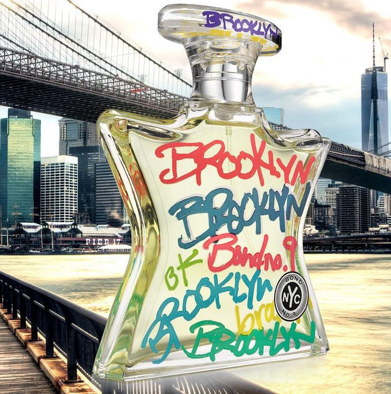 Perfume Bond No.9 Brooklyn