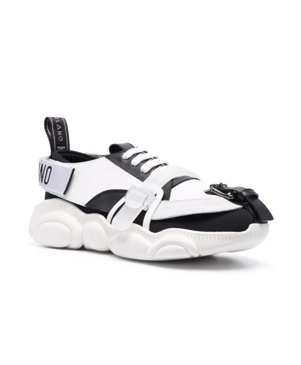 Sneakers Moschino
