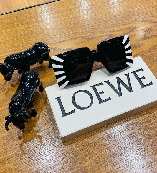Lentes Loewe