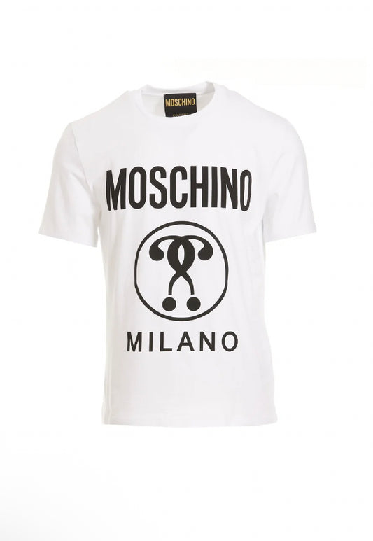 TSHIRT MOSCHINO