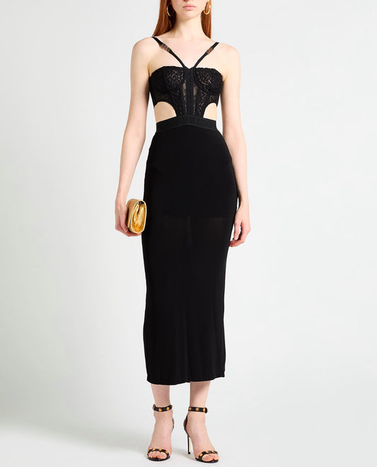 Vestidos Versace Jeans Couture