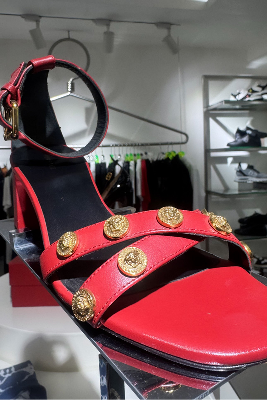 Zapatillas Versace