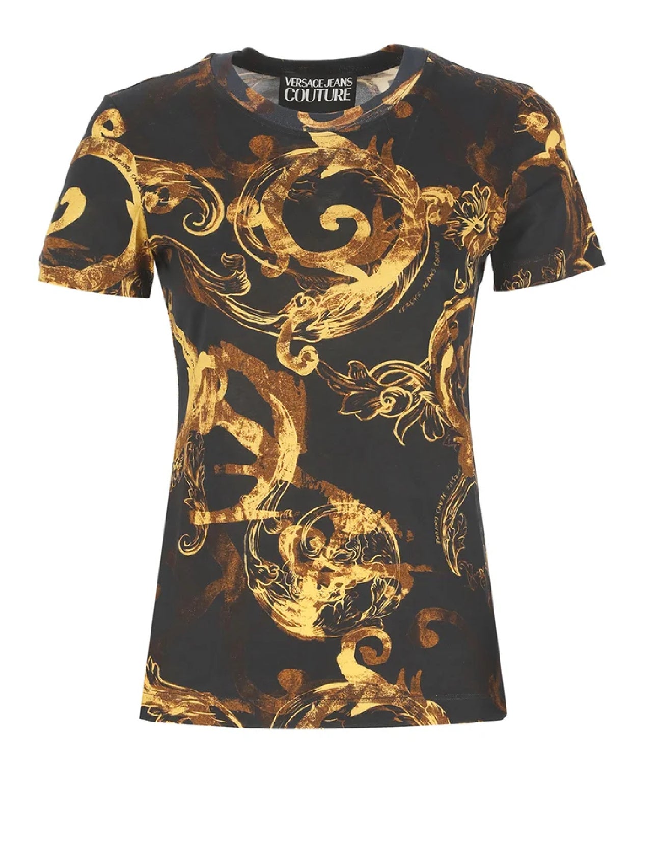 Tshirt Versace J Couture