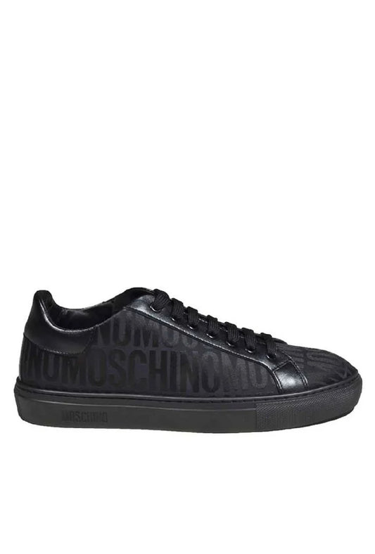 Tenis Moschino