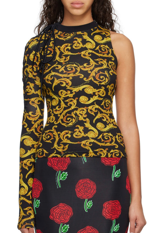Top Versace J Couture