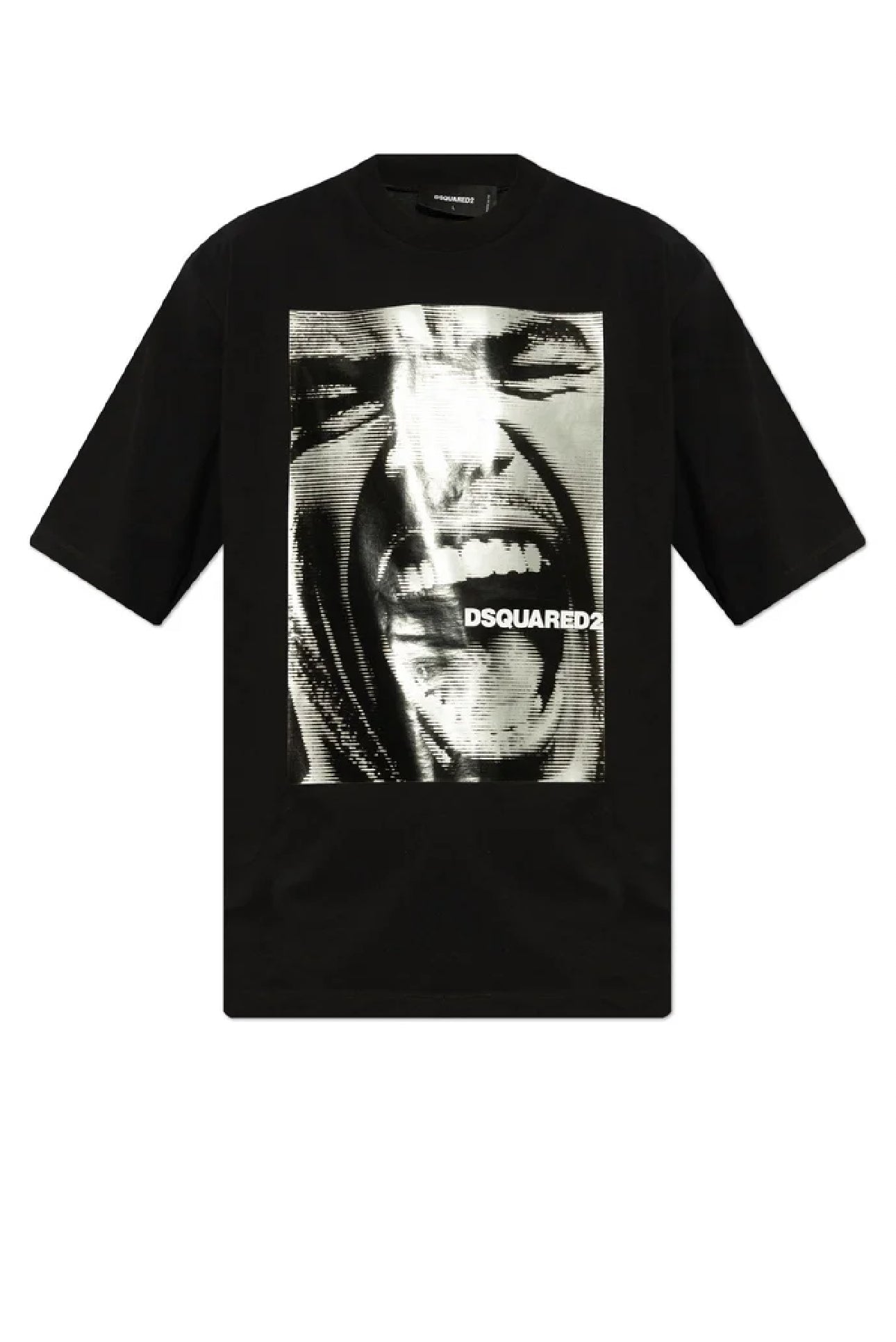 Tshirt Dsquared2