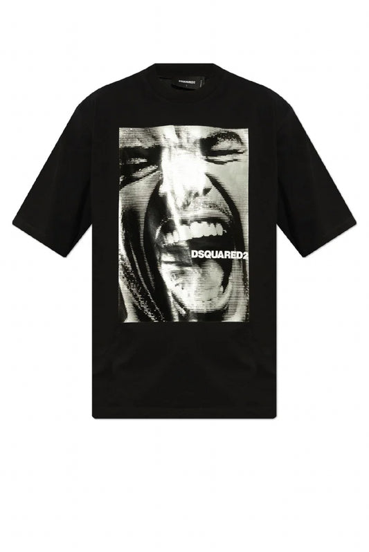 Tshirt Dsquared2
