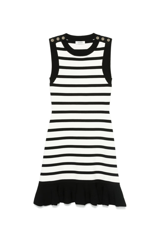 Vestido Sandro
