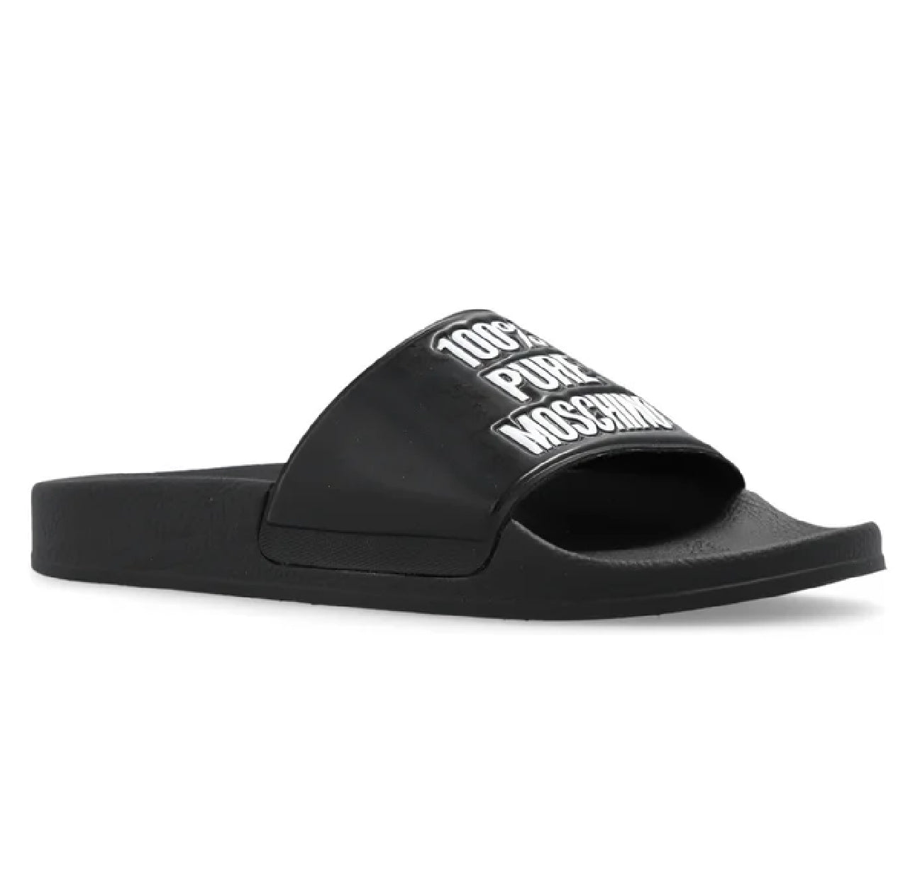 Slides Moschino