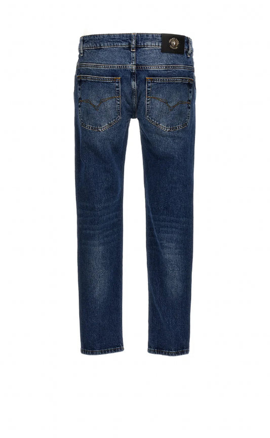 Jeans Versace J Couture