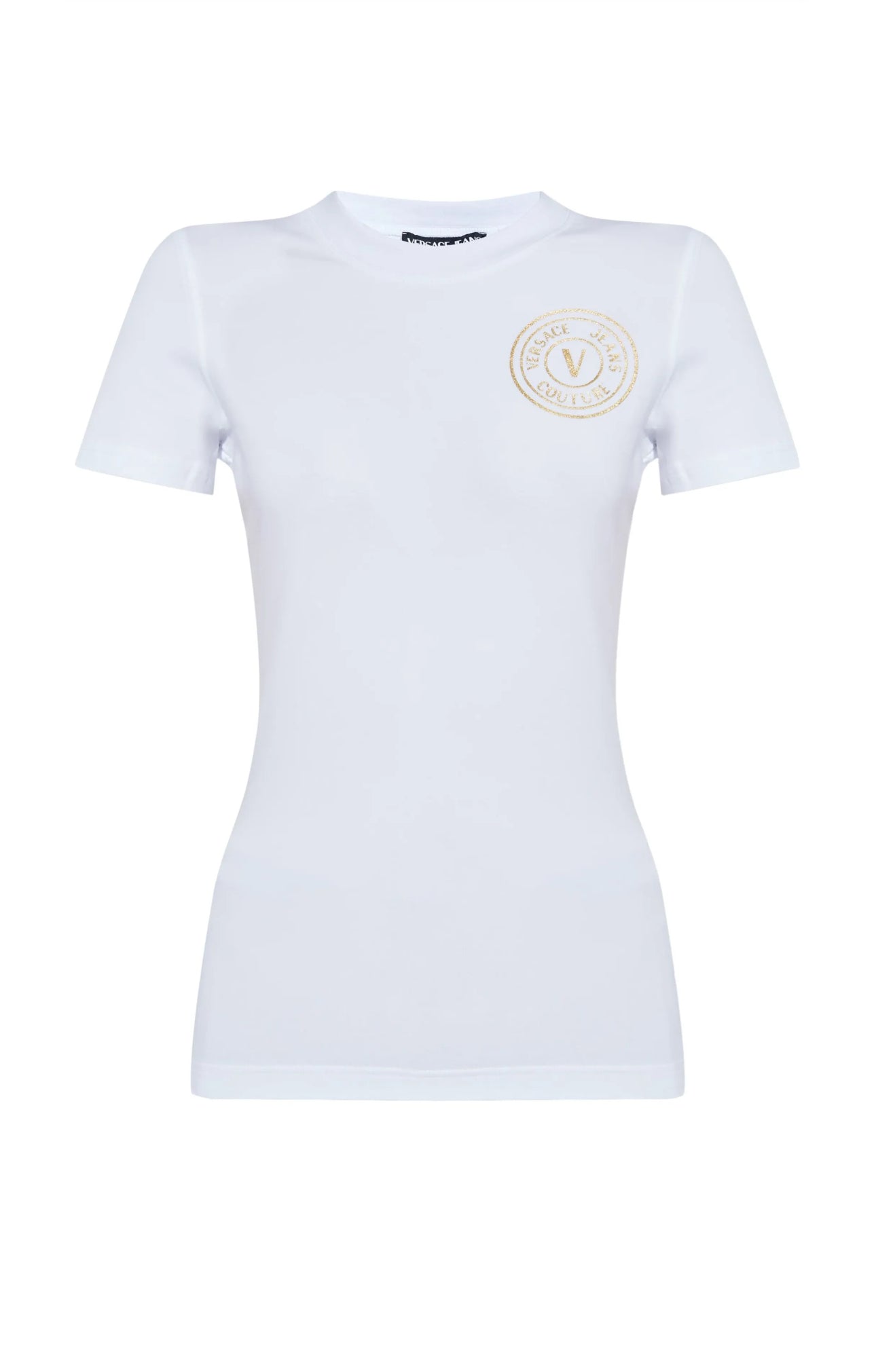 TSHIRT Versace J Couture