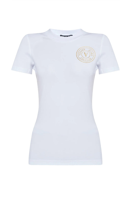 TSHIRT Versace J Couture
