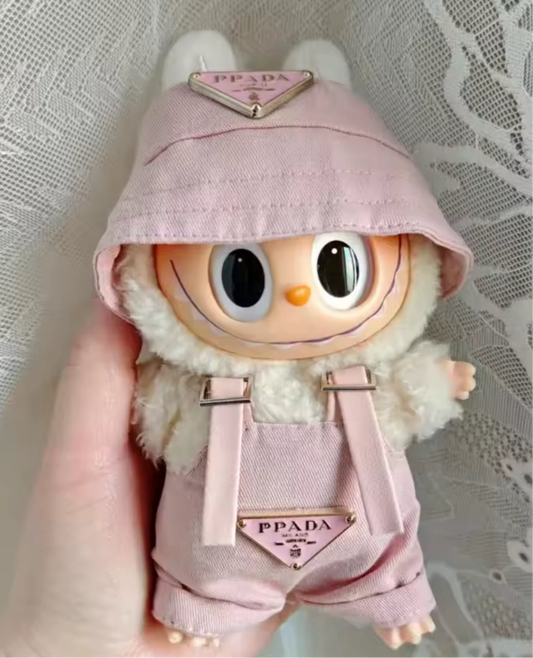 Labubu