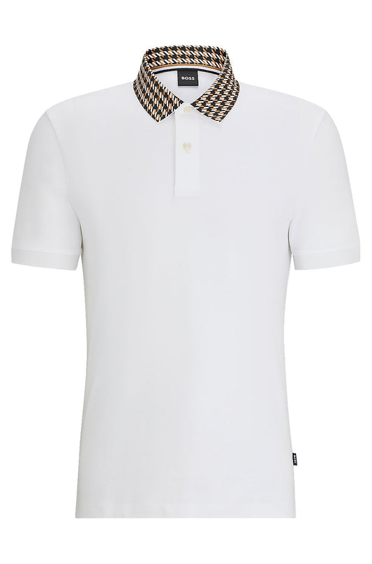Polo Hugo Boss