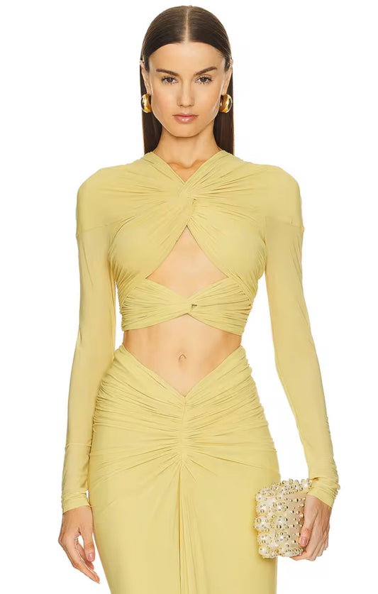 Vestido Maxi