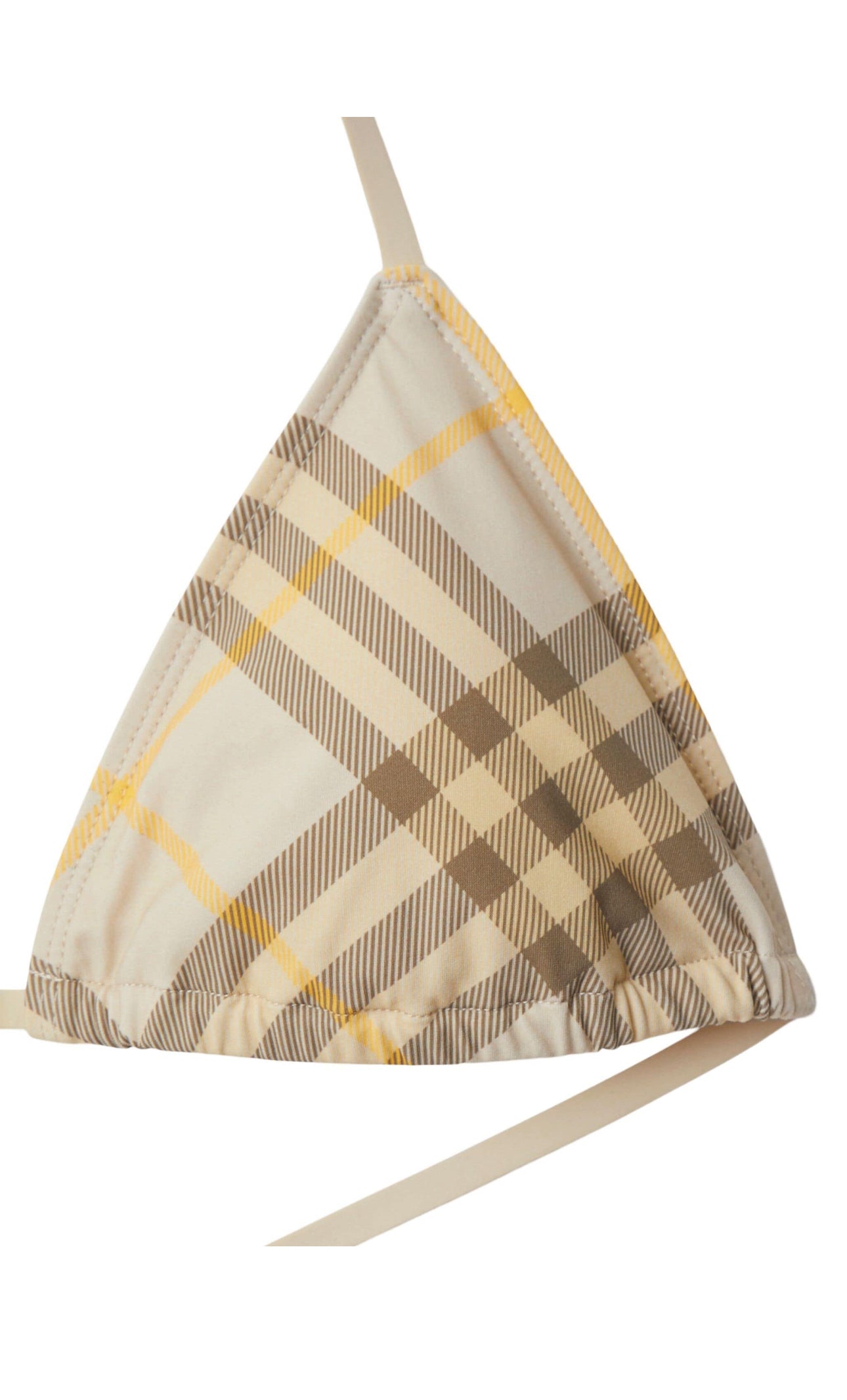 Traje De Baño Burberry