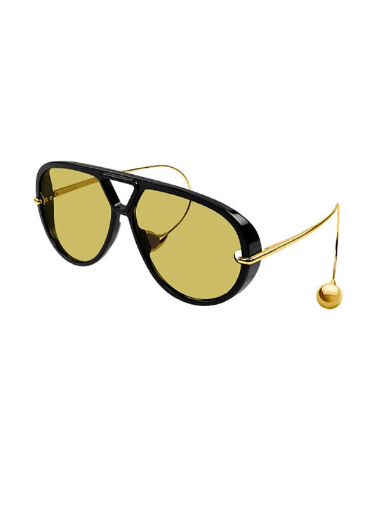Bottega Veneta Eyerwear