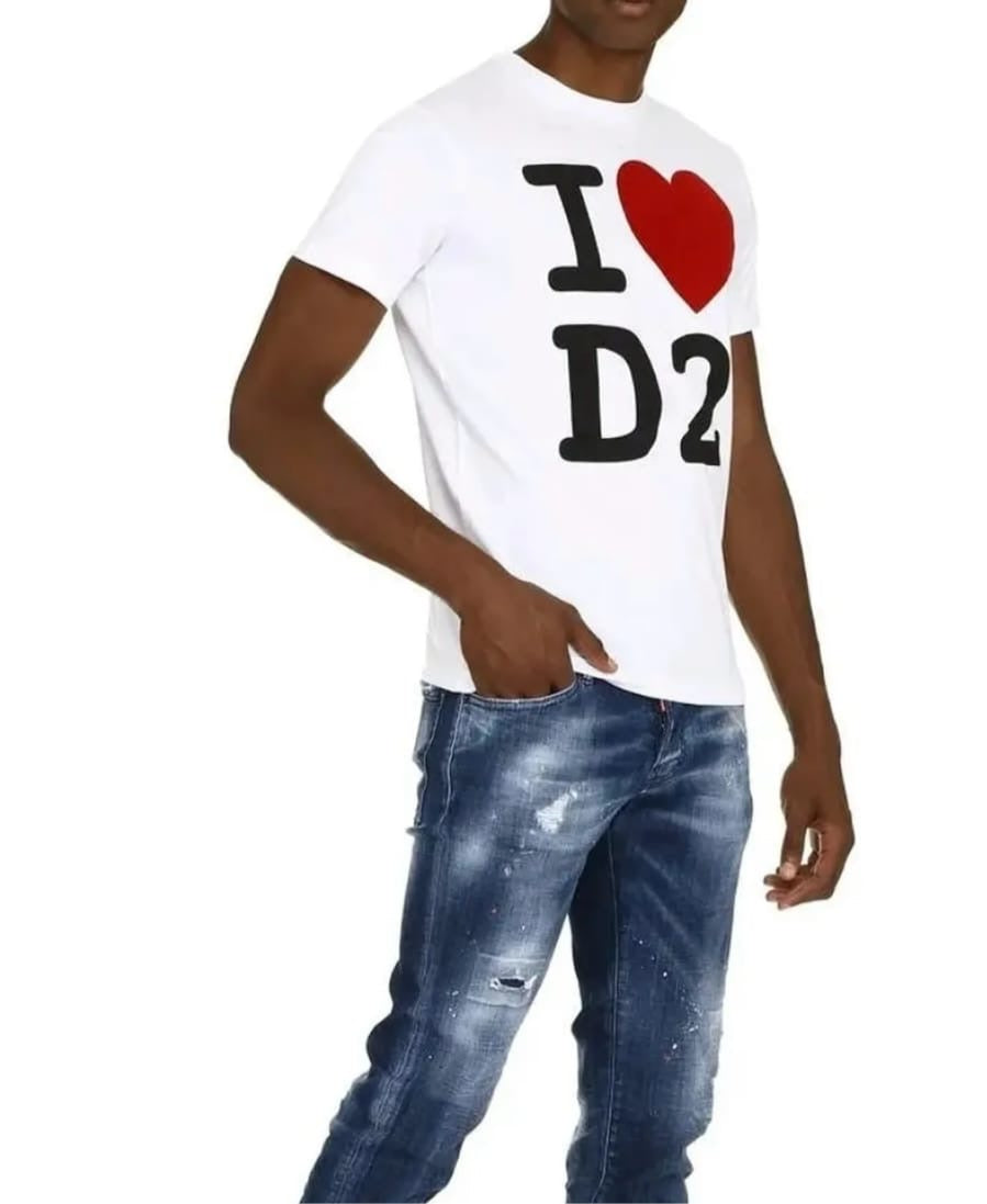 Tshirt Dsquared2