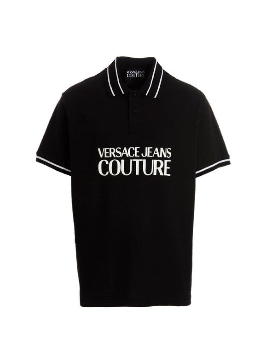 Polo Versace Jean Couture