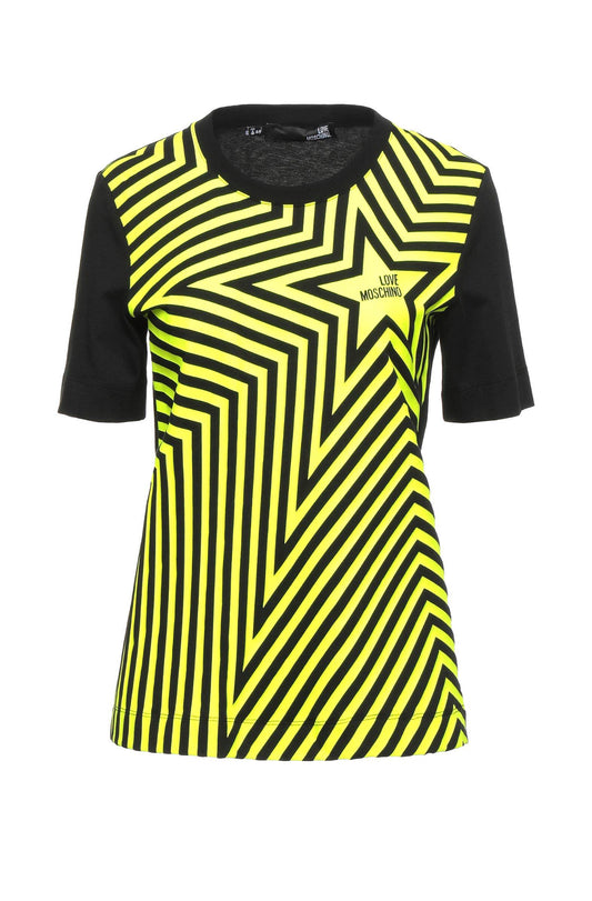 Tshirt Moschino