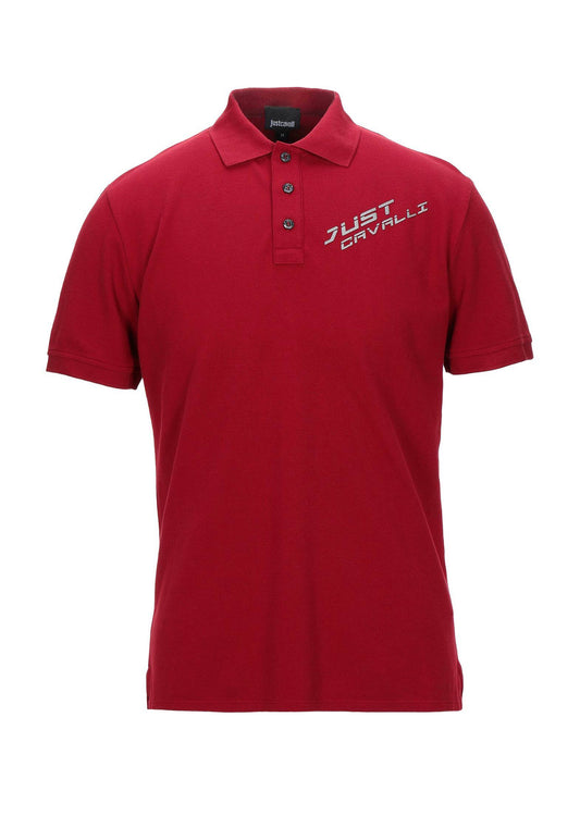 Polo Just Cavalli