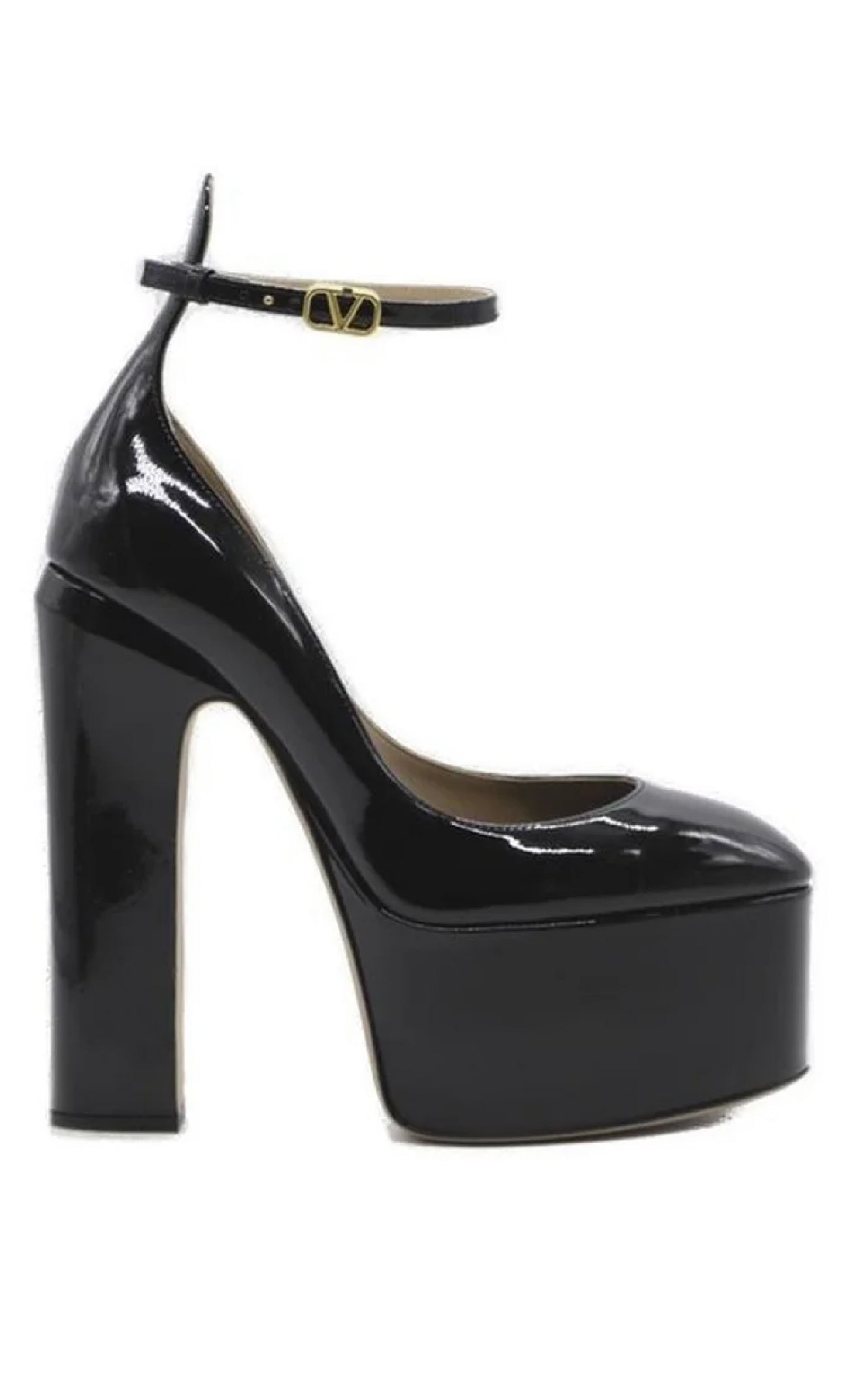 Zapatos Valentino