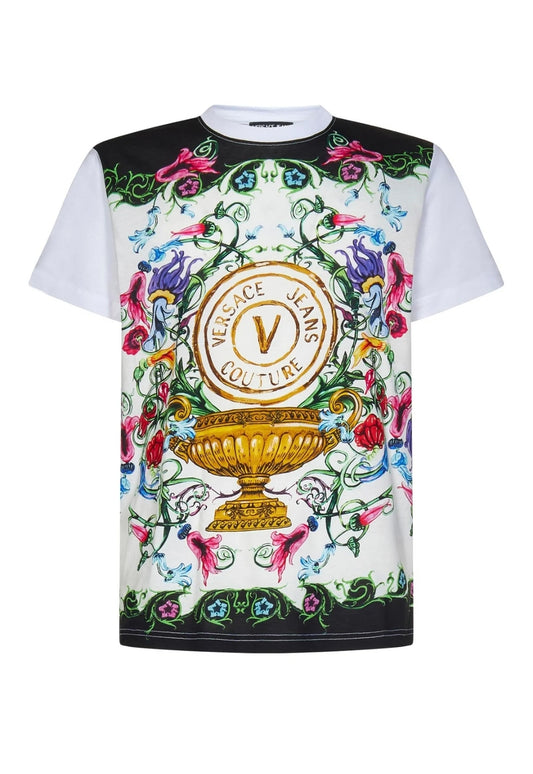 Tshirt Versace Jeans Couture