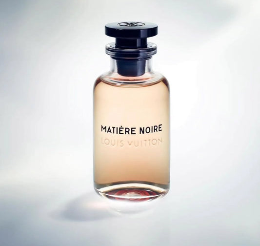 Perfume Louis Vuitton Matiere Noire