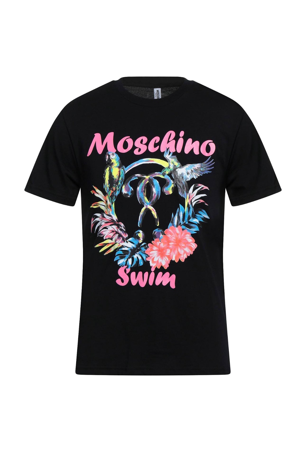 Tshirt Moschino