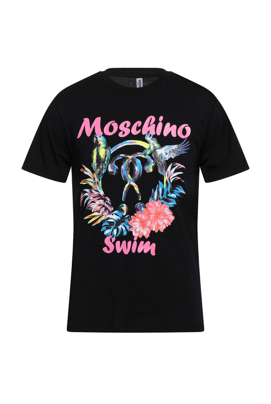 Tshirt Moschino