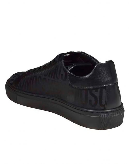 Tenis Moschino