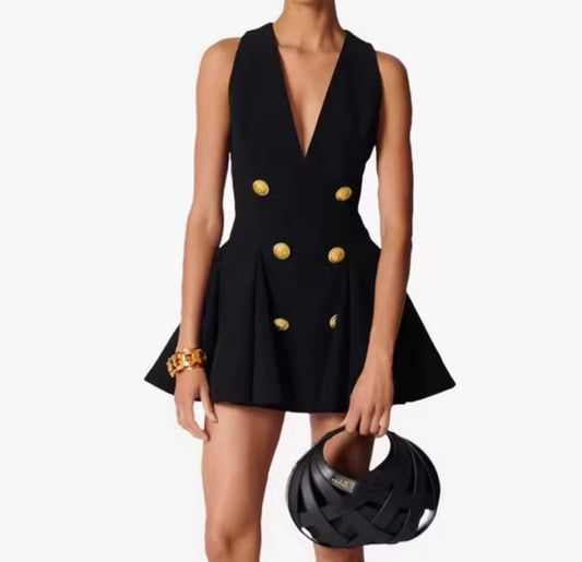 Vestido Mini
