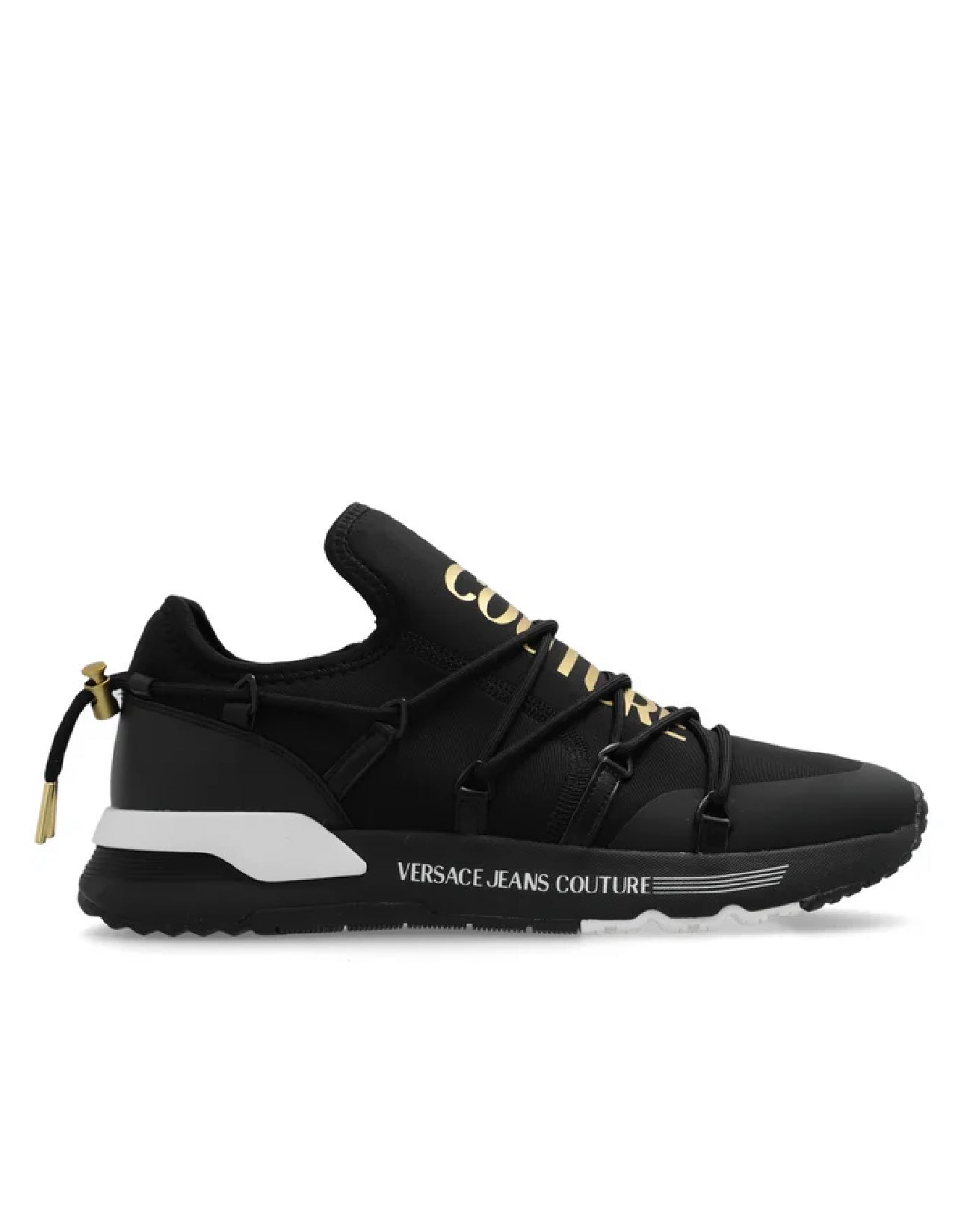 Sneakers Versace J Couture