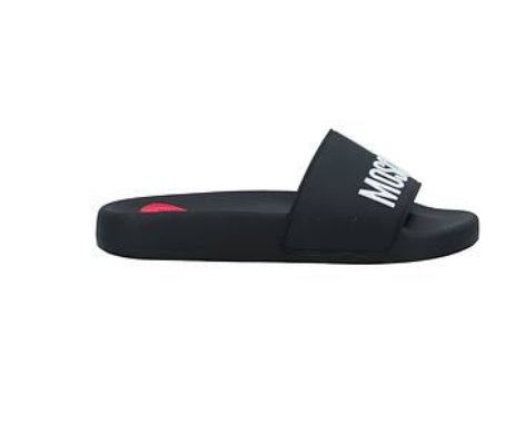 Slides Moschino