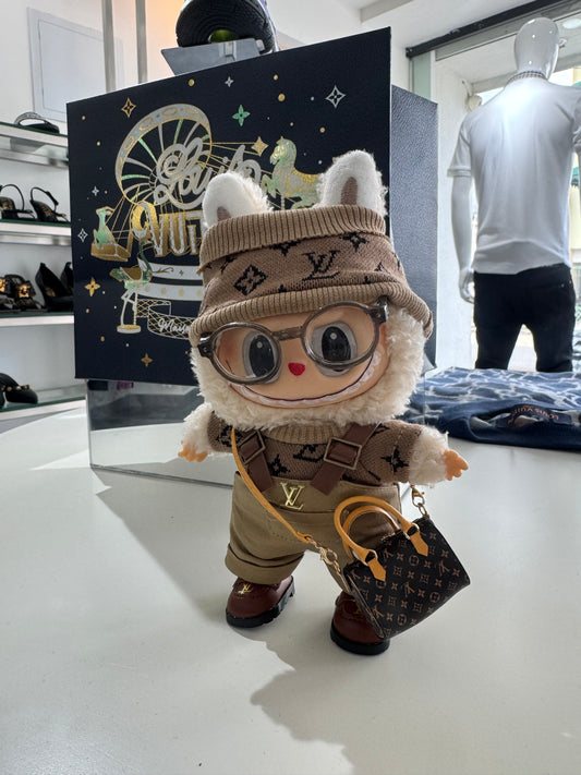Labubu