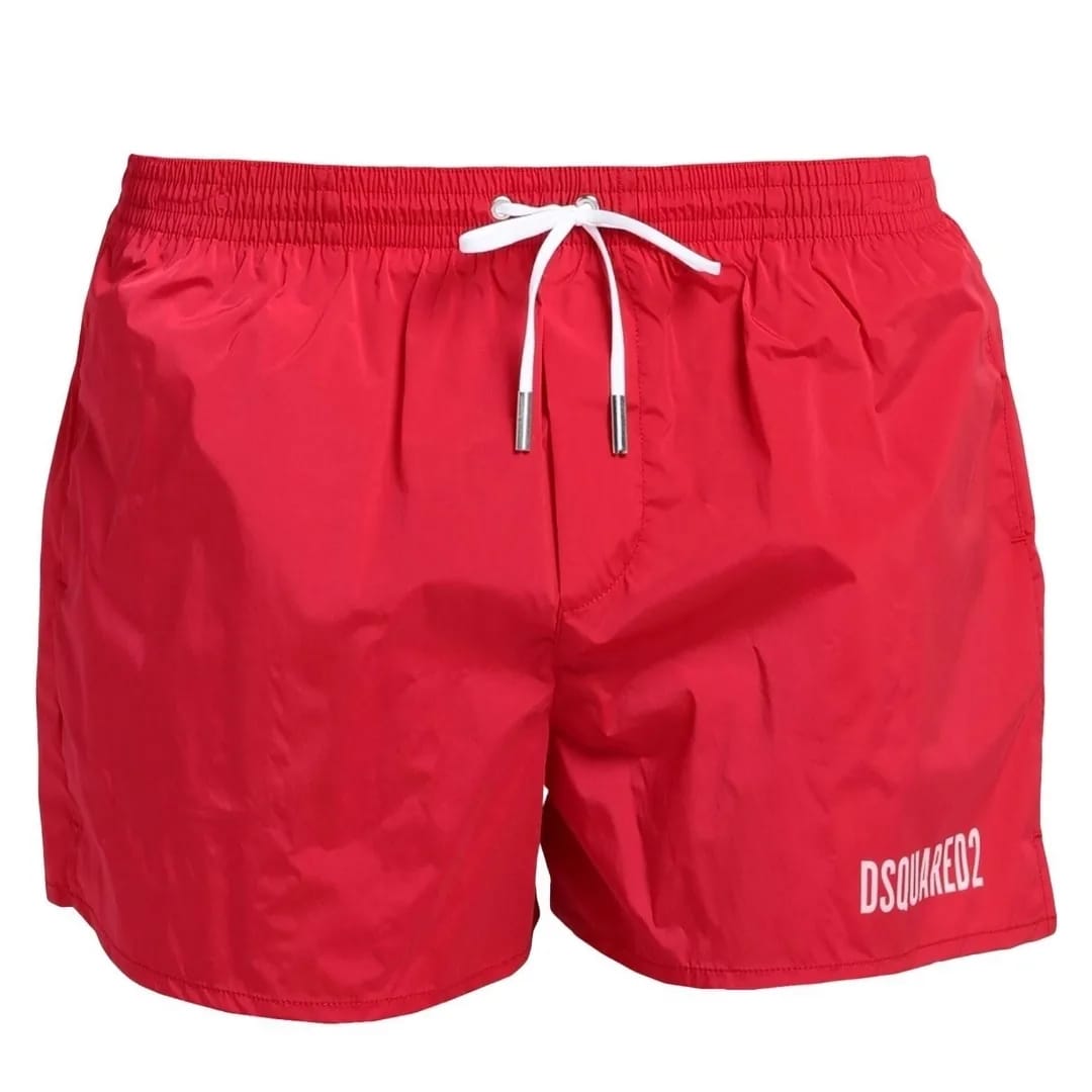 Short De Playa Dsquared2