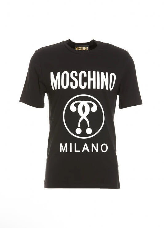TSHIRT MOSCHINO