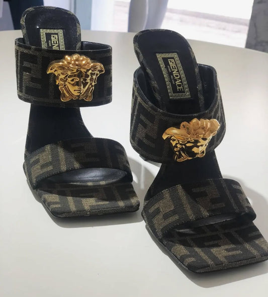 Zapatillas Fendace