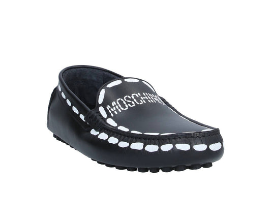 Zapatos Moschino