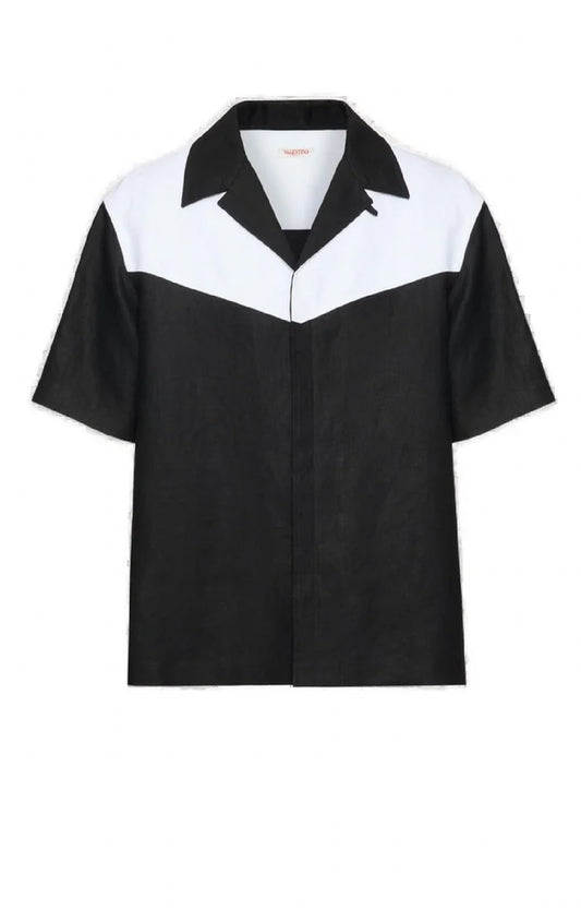 Short Shirt Valentino